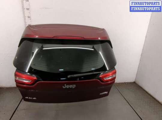 купить Замок багажника на Jeep Cherokee 2013-