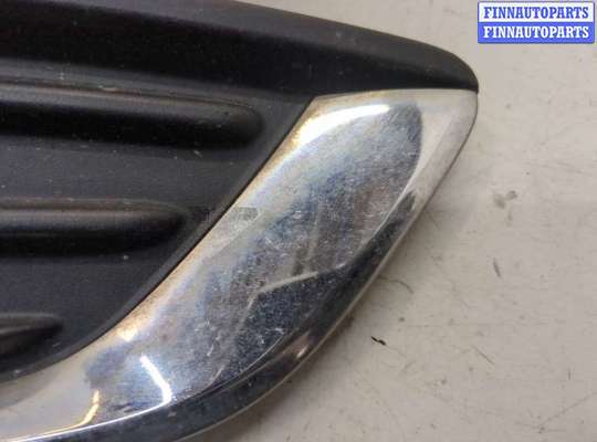 купить Заглушка (решётка) бампера на Ford Focus 3 2014-2019