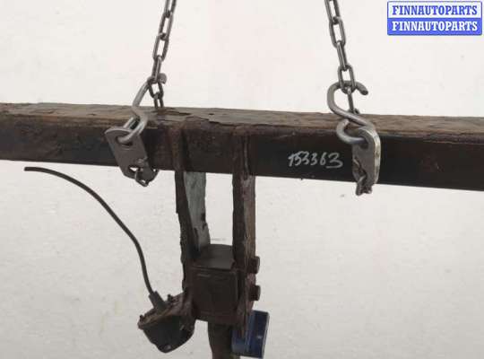 Фаркоп на Toyota RAV4 III (XA30)