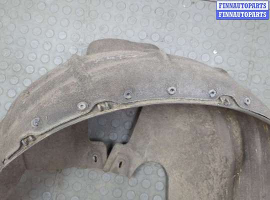 купить Защита арок (подкрылок) на Volvo S40 2004-