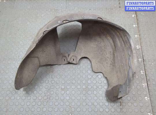 купить Защита арок (подкрылок) на Volvo S40 2004-