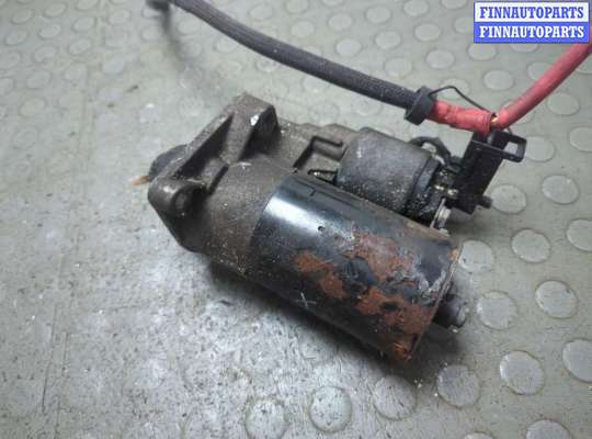 Стартер FT569331 на Fiat Punto Evo 2009-2012