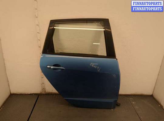 Динамик RN1588260 на Renault Scenic 2012-2016