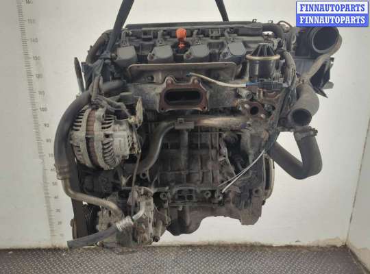 купить Двигатель (ДВС) на Honda Civic 2005-2012