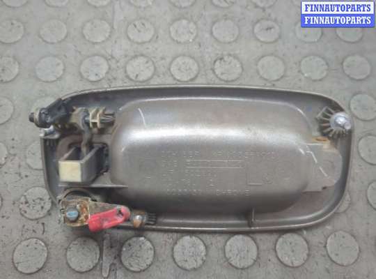 Ручка двери наружная на Cadillac Escalade II (GMT 800)