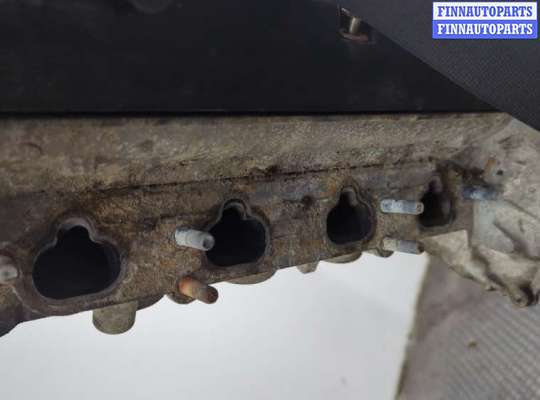 купить Головка блока (ГБЦ) на Opel Corsa C 2000-2006