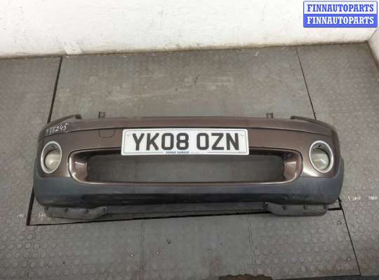 купить Бампер на Mini Clubman (R55) 2007-2014