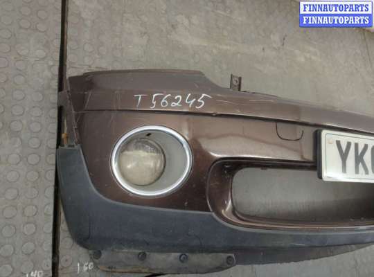 купить Бампер на Mini Clubman (R55) 2007-2014