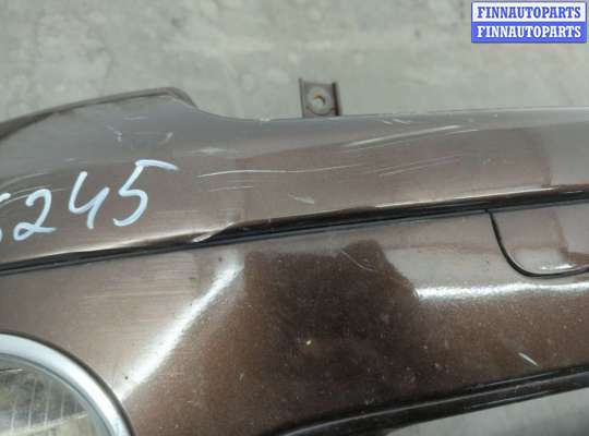 купить Бампер на Mini Clubman (R55) 2007-2014