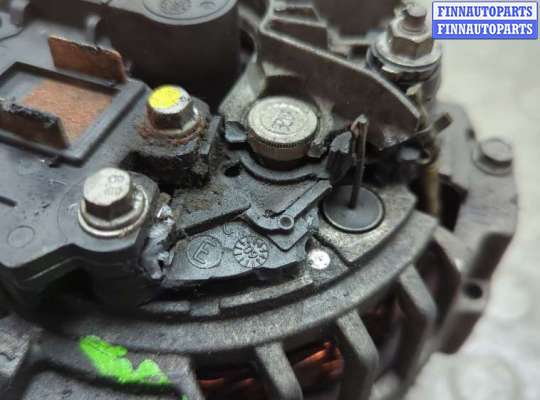 купить Генератор на Citroen Berlingo 2008-2012