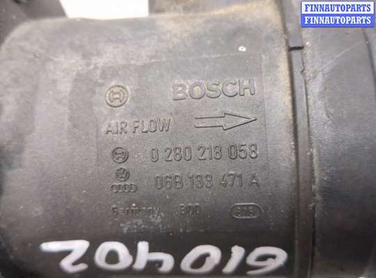купить Корпус воздушного фильтра на Volkswagen Passat 5 2000-2005