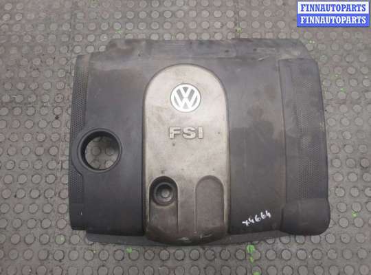купить Корпус воздушного фильтра на Volkswagen Golf 5 2003-2009