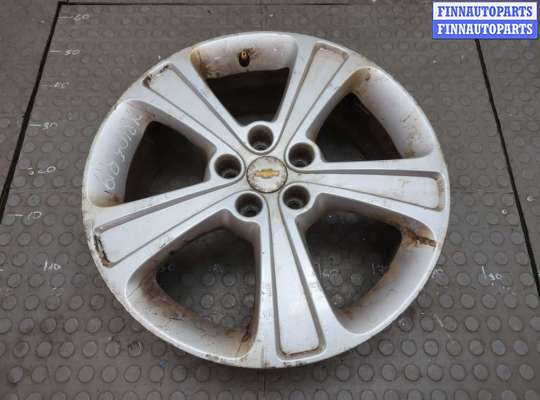 Комплект литых дисков CH474995 на Chevrolet Captiva 2011-2016