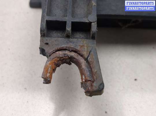 Вентилятор радиатора