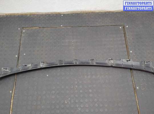 купить Пластик кузовной на Infiniti QX50 2017-2025