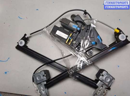 купить Стеклоподъемник электрический на Skoda Octavia Tour 1996-2011