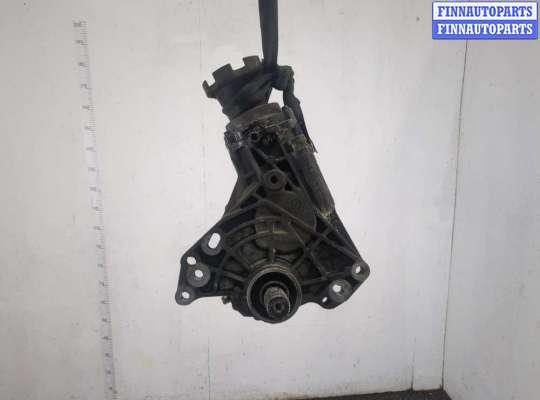 Редуктор Раздаточный КПП (раздатка) CH475473 на Opel Antara 2006-2015