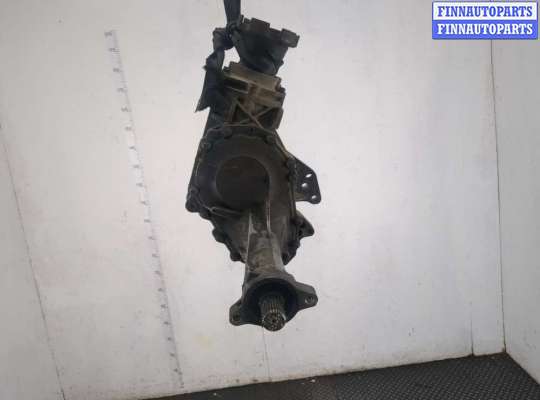 купить Редуктор Раздаточный КПП (раздатка) на Opel Antara 2006-2015