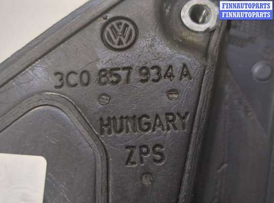 купить Зеркало боковое на Volkswagen Passat 7 2010-2015 Европа