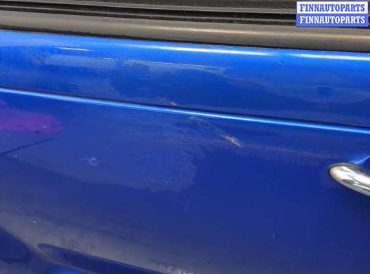 Замок боковой двери на Chrysler PT Cruiser