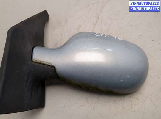 купить Зеркало боковое на Renault Scenic 1996-2002