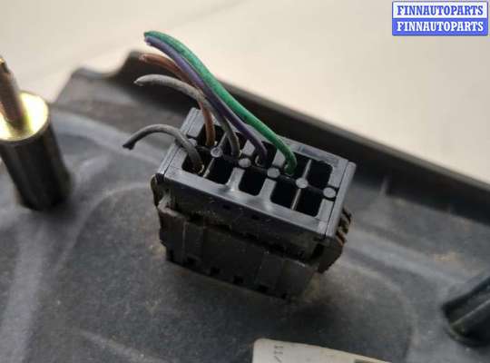 купить Зеркало боковое на Renault Scenic 1996-2002
