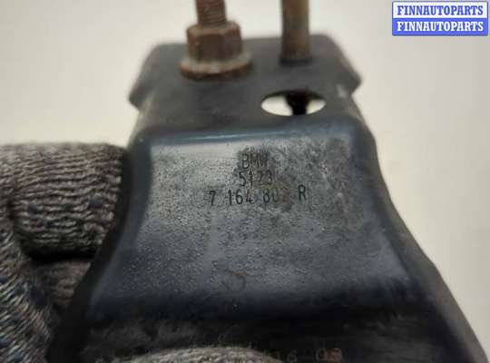 купить Замок капота на BMW X5 E70 2006-2013