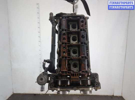 Головка блока (ГБЦ) MB1657865 на Mercedes E W211 2002-2009