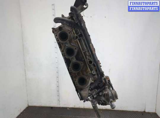 купить Головка блока (ГБЦ) на Mercedes E W211 2002-2009