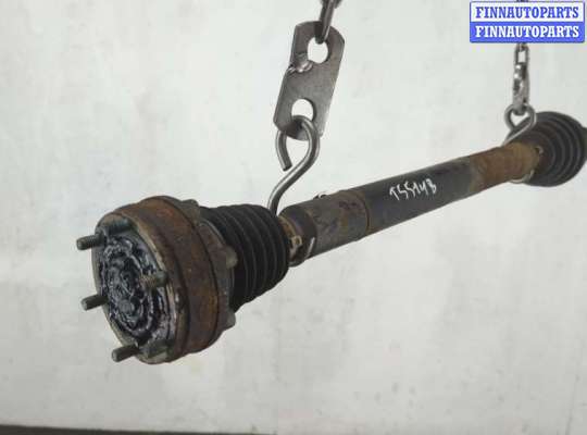 купить Полуось (приводной вал, шрус) на Audi A2 2000-2006