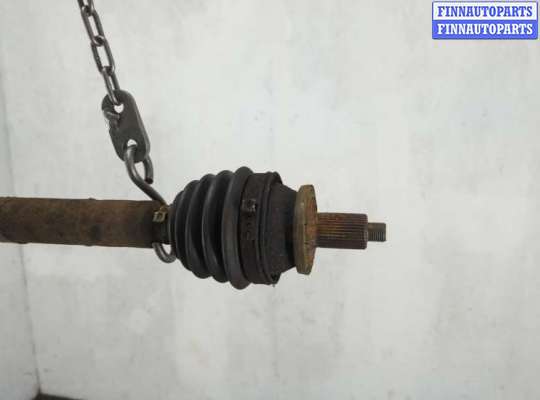 купить Полуось (приводной вал, шрус) на Audi A2 2000-2006