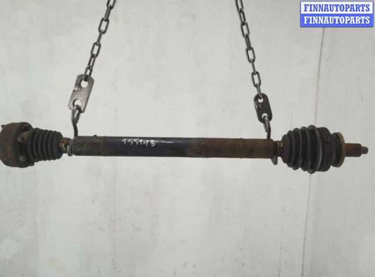 купить Полуось (приводной вал, шрус) на Audi A2 2000-2006