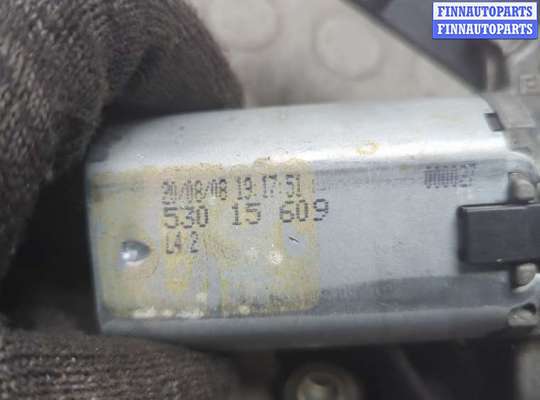 купить Двигатель стеклоочистителя (моторчик дворников) задний на Opel Vectra C 2002-2008