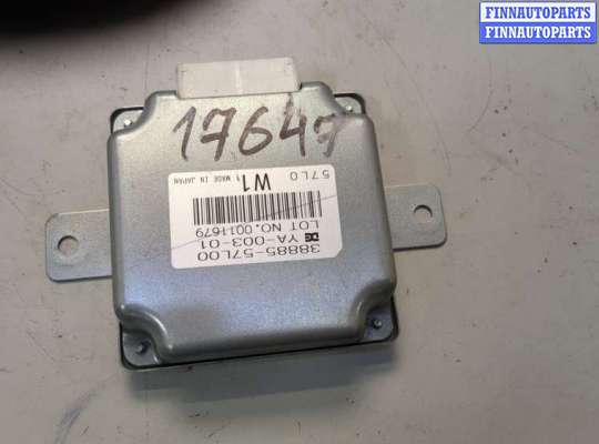 купить Блок управления полным приводом на Suzuki Kizashi 2009-2014