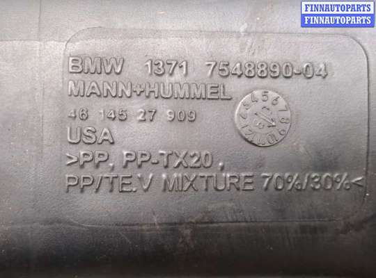 купить Воздуховод на BMW X5 E70 2006-2013