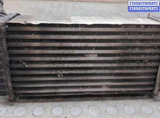 купить Радиатор интеркулера на Mazda 3 (BL) 2009-2013