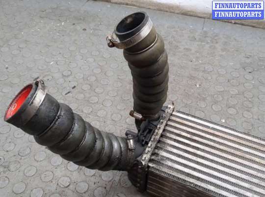 купить Радиатор интеркулера на Mazda 3 (BL) 2009-2013