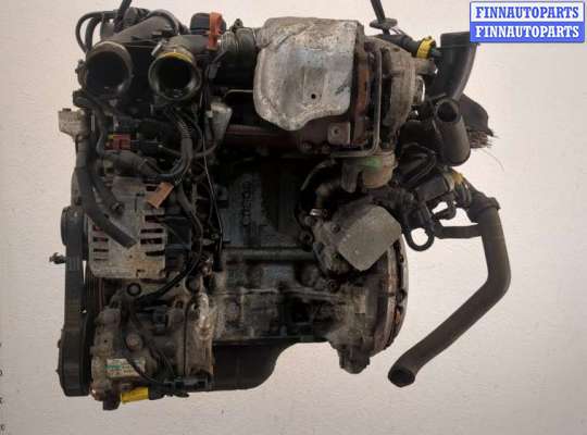 купить Форсунка топливная на Citroen C4 Grand Picasso 2006-2013