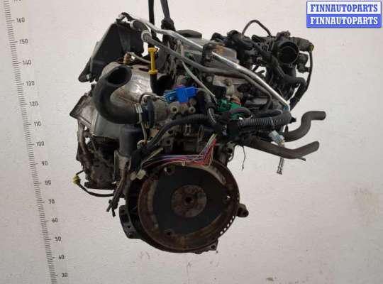купить Двигатель (ДВС) на Peugeot 206 1998-2012