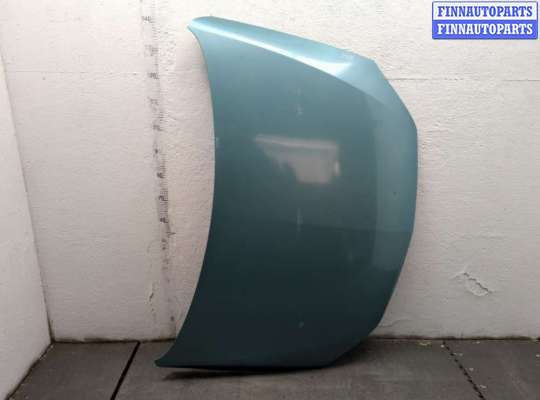 Капот OP2388667 на Opel Corsa C 2000-2006
