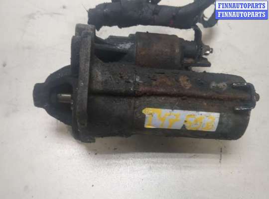 купить Стартер на Mercedes Citan 2012-2021