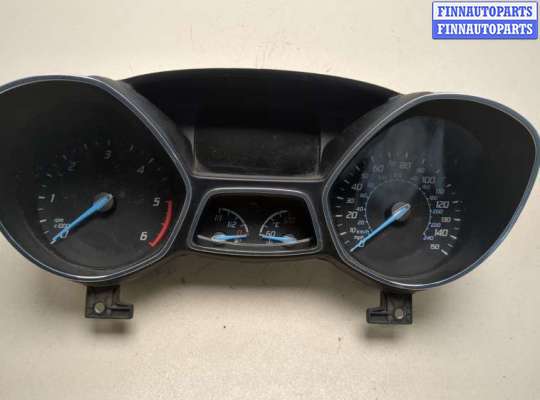 Щиток приборов (приборная панель) FO2187546 на Ford Kuga 2012-2016