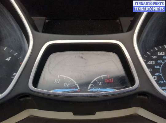 купить Щиток приборов (приборная панель) на Ford Kuga 2012-2016