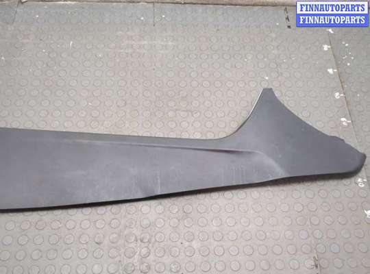 Пластик на Jaguar XF II (X260)