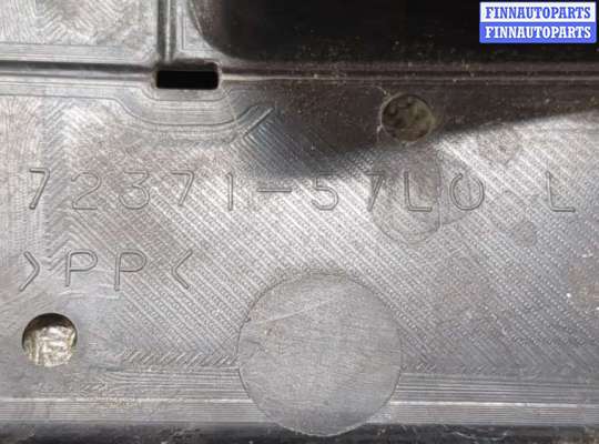 купить Пластик кузовной на Suzuki Kizashi 2009-2014