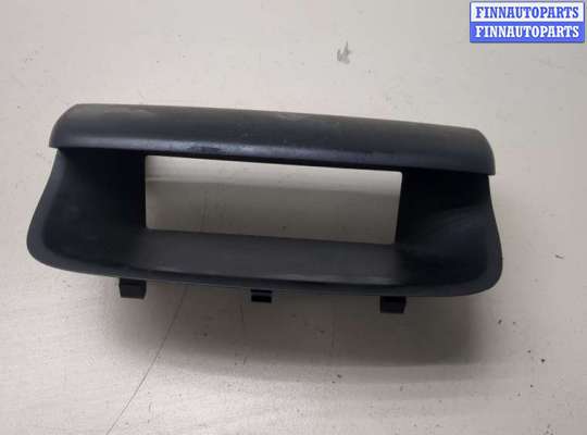 купить Рамка под щиток приборов на Opel Meriva 2010-2018