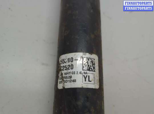 купить Амортизатор подвески на Hyundai Sonata 7 LF 2014-2020