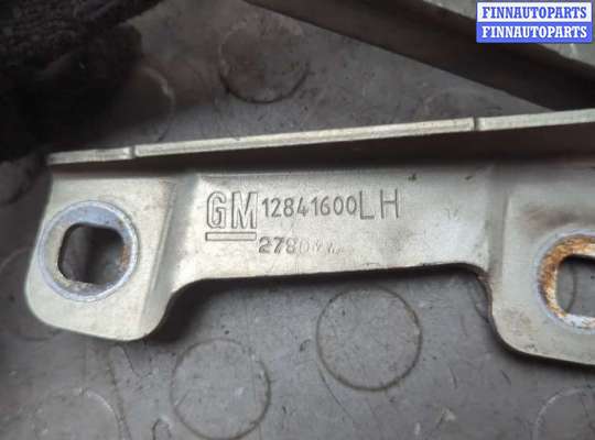 купить Петля капота на Buick Regal 2009-2017