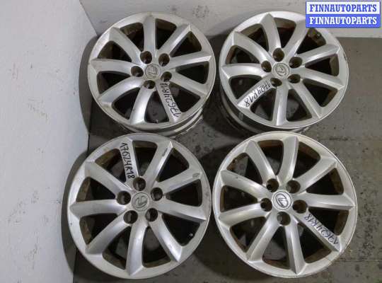 Диск колёсный