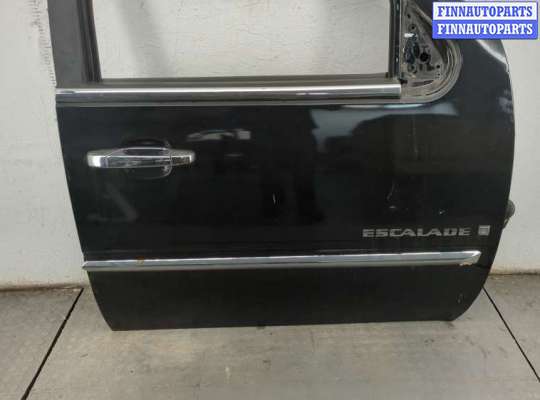 купить Дверь боковая (легковая) на Cadillac Escalade 3 2006-2014